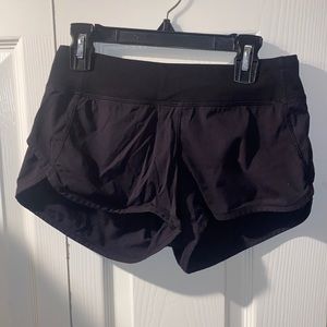 Ivivva black shorts